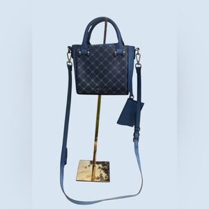 Steve Madden crossbody/shoulder bag/ hand bag. Brand new w/o tags. 
FIRM ON PRCE